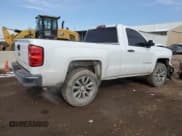 ✅ 2014 Chevrolet Silverado 1500 LT • VIN: 1GCNKREC9EZ356909 • Лот: 46288775. Опубликован ранее на Copart с пробегом 125 295 миль. Бесплатный доступ к архиву аукционных продаж из США и подробный отчёт об истории автомобиля на DreamBid. Изображение 3.