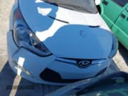 ✅ 2013 Hyundai Veloster w/Black Int • VIN: KMHTC6AD5DU104972 • Lot: 40518357. Wystawiony na IAAI z przebiegiem 191 284 mil. Bezpłatny archiwum sprzedaży aukcyjnych z USA i szczegółowy raport historii pojazdu na DreamBid. Zdjęcie 12.