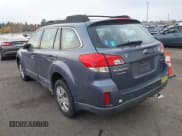 ✅ 2014 Subaru Outback 2.5i • VIN: 4S4BRBAC7E3320534 • Lot: 43736657. Wystawiony na IAAI z przebiegiem 197 690 mil. Bezpłatny archiwum sprzedaży aukcyjnych z USA i szczegółowy raport historii pojazdu na DreamBid. Zdjęcie 3.