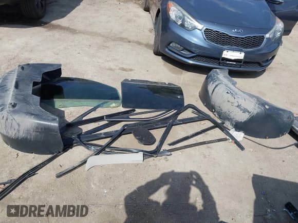 ✅ 2013 Ram 1500 Sport • VIN: 1C6RR7MT4DS545114 • Lot: 41797216. Listed on IAAI with 154,564 mi. Free auction sales archive from the USA and detailed vehicle history report at DreamBid. Image 18.