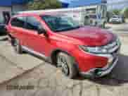 2016 Mitsubishi Outlander ES с VIN JA4AD2A3XGZ015263, выставлен на аукционе Copart как лот 71447335 с пробегом 144 952 миль миль и Списание • Salvage title. История ставок и продаж доступна на DreamBid. Изображение 4.