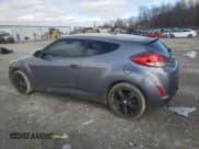 ✅ 2012 Hyundai Veloster w/Gray Int • VIN: KMHTC6ADXCU025232 • Lot: 41638915. Wystawiony na Copart z przebiegiem 136 486 mil. Bezpłatny archiwum sprzedaży aukcyjnych z USA i szczegółowy raport historii pojazdu na DreamBid. Zdjęcie 2.