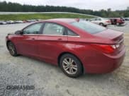 ✅ 2013 Hyundai Sonata GLS • VIN: 5NPEB4AC9DH794540 • Lot: 72529774. Listed on Copart with 134,163 mi. Free auction sales archive from the USA and detailed vehicle history report at DreamBid. Image 2.