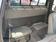 ✅ 1999 Toyota Tacoma PreRunner • VIN: 4TASM92N4XZ515014 • Lot: 61755185. Listed on Copart with 141,095 mi. Free auction sales archive from the USA and detailed vehicle history report at DreamBid. Image 10.