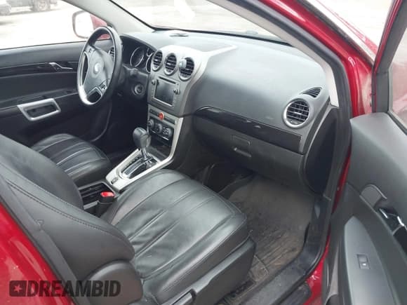 ✅ 2014 Chevrolet Captiva Sport LTZ • VIN: 3GNAL4EK9ES659280 • Lot: 41537655. Wystawiony na IAAI z przebiegiem 100 153 mil. Bezpłatny archiwum sprzedaży aukcyjnych z USA i szczegółowy raport historii pojazdu na DreamBid. Zdjęcie 5.