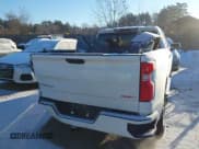 ✅ 2019 Chevrolet Silverado 1500 • VIN: 1GCVYEEDXKZ343887 • Лот: 41319530. Опубликован ранее на IAAI с пробегом 60 819 миль. Бесплатный доступ к архиву аукционных продаж из США и подробный отчёт об истории автомобиля на DreamBid. Изображение 16.