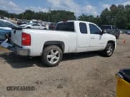 ✅ 2009 Chevrolet Silverado 1500 • VIN: 1GCEC39069Z165450 • Lot: 66836125. Listed on Copart with 169,079 mi. Free auction sales archive from the USA and detailed vehicle history report at DreamBid. Image 3.