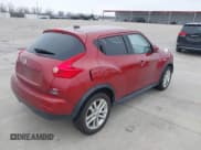 ✅ 2012 Nissan Juke SL • VIN: JN8AF5MR9CT106401 • Lot: 41416855. Listed on IAAI with 231,138 mi. Free auction sales archive from the USA and detailed vehicle history report at DreamBid. Image 2.