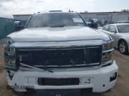 ✅ 2015 Chevrolet Silverado 2500HD LT • VIN: 1GC1KVE85FF611982 • Lot: 42755814. Listed on IAAI with 130,712 mi. Free auction sales archive from the USA and detailed vehicle history report at DreamBid. Image 12.