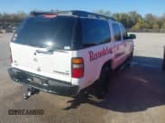 ✅ 2004 Chevrolet Suburban LS • VIN: 3GNFK16Z24G196449 • Lot: 43775985. Listed on IAAI with 205,950 mi. Free auction sales archive from the USA and detailed vehicle history report at DreamBid. Image 4.