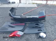 ✅ 2024 Honda Civic Si • VIN: 2HGFE1E59RH476358 • Лот: 43693446. Опубликован ранее на IAAI с пробегом 28 234 миль. Бесплатный доступ к архиву аукционных продаж из США и подробный отчёт об истории автомобиля на DreamBid. Изображение 12.