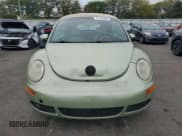 ✅ 2007 Volkswagen Beetle • VIN: 3VWRF31YX7M409199 • Лот: 81450205. Опубликован ранее на Copart с пробегом 147 628 миль. Бесплатный доступ к архиву аукционных продаж из США и подробный отчёт об истории автомобиля на DreamBid. Изображение 5.