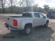 ✅ 2019 Chevrolet Colorado 2WD Work Truck • VIN: 1GCGSBEN3K1164686 • Lot: 41943796. Listed on IAAI with 65,000 mi. Free auction sales archive from the USA and detailed vehicle history report at DreamBid. Image 4.