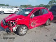 ✅ 2009 Chevrolet Aveo 1LT • VIN: KL1TD56E79B665441 • Lot: 42507588. Listed on IAAI with 110,210 mi. Free auction sales archive from the USA and detailed vehicle history report at DreamBid. Image 17.