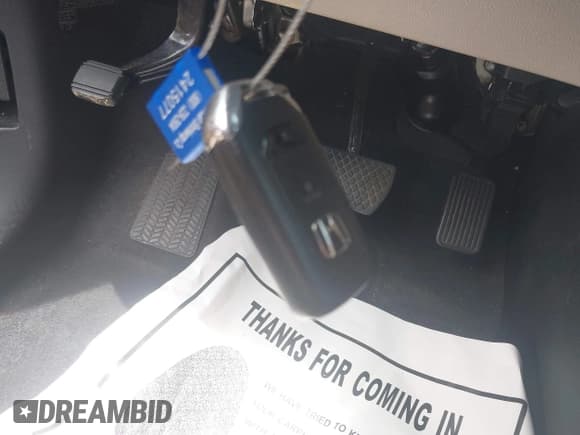 ✅ 2019 Honda Pilot EX-L • VIN: 5FNYF5H51KB008630 • Lot: 42966581. Listed on IAAI with 182,416 mi. Free auction sales archive from the USA and detailed vehicle history report at DreamBid. Image 11.