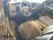 2007 Dodge 1500 SLT with VIN 1D7HU16287J538350, listed as a Copart auction lot 70374565 with 176,813 mi miles and Salvage title. Bid and sale history available at DreamBid. Image 8.