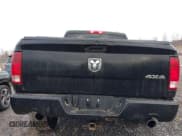 ✅ 2012 Ram 1500 Express • VIN: 1C6RD7KT6CS144812 • Лот: 43737035. Опубликован ранее на IAAI с пробегом 127 667 миль. Бесплатный доступ к архиву аукционных продаж из США и подробный отчёт об истории автомобиля на DreamBid. Изображение 17.