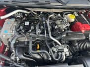 ✅ 2024 Nissan Sentra SV • VIN: 3N1AB8CV9RY242358 • Лот: 43616297. Опубликован ранее на IAAI с пробегом 23 194 миль. Бесплатный доступ к архиву аукционных продаж из США и подробный отчёт об истории автомобиля на DreamBid. Изображение 10.