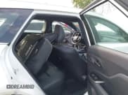 ✅ 2025 Toyota Crown XLE • VIN: JTDACAAJ5S3002305 • Lot: 43153529. Listed on IAAI with 7,714 mi. Free auction sales archive from the USA and detailed vehicle history report at DreamBid. Image 8.