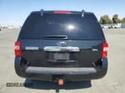 ✅ 2014 Ford Expedition Limited • VIN: 1FMJU1K55EEF00927 • Lot: 59797145. Listed on Copart with 126,292 mi. Free auction sales archive from the USA and detailed vehicle history report at DreamBid. Image 6.