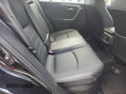 ✅ 2024 Toyota RAV4 Hybrid XLE Premium • VIN: 2T3B6RFV3RW053752 • Lot: 59369745. Listed on Copart with 8,356 mi. Free auction sales archive from the USA and detailed vehicle history report at DreamBid. Image 10.