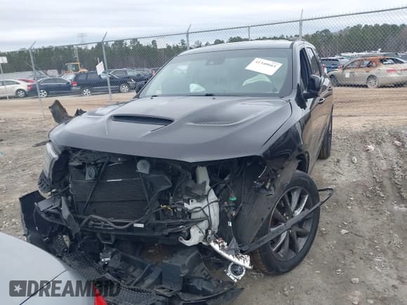 ✅ 2018 Dodge Durango GT • VIN: 1C4RDHDG0JC413831 • Лот: 41340661. Опубликован ранее на IAAI с пробегом 92 212 миль. Бесплатный доступ к архиву аукционных продаж из США и подробный отчёт об истории автомобиля на DreamBid. Изображение 12.