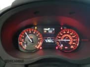 ✅ 2016 Subaru WRX Limited • VIN: JF1VA1L64G9809117 • Лот: 92134795. Опубликован ранее на Copart с пробегом 121 964 миль. Бесплатный доступ к архиву аукционных продаж из США и подробный отчёт об истории автомобиля на DreamBid. Изображение 9.