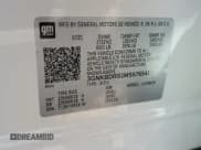 ✅ 2021 Chevrolet Blazer LT • VIN: 3GNKBDRS1MS576541 • Лот: 70414365. Опубликован ранее на Copart с пробегом Не указан. Бесплатный доступ к архиву аукционных продаж из США и подробный отчёт об истории автомобиля на DreamBid. Изображение 12.