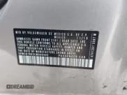 ✅ 2020 Volkswagen Jetta S • VIN: 3VWCB7BU2LM006980 • Лот: 43576116. Опубликован ранее на IAAI с пробегом 96 142 миль. Бесплатный доступ к архиву аукционных продаж из США и подробный отчёт об истории автомобиля на DreamBid. Изображение 9.