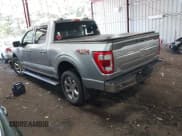 ✅ 2021 Ford F-150 XLT • VIN: 1FTFW1E87MFB90377 • Лот: 43524926. Опубликован ранее на IAAI с пробегом 49 341 миль. Бесплатный доступ к архиву аукционных продаж из США и подробный отчёт об истории автомобиля на DreamBid. Изображение 3.