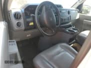 ✅ 2009 Ford Econoline Passenger XL • VIN: 1FBNE31L89DA00436 • Лот: 70349815. Опубликован ранее на Copart с пробегом 91 410 миль. Бесплатный доступ к архиву аукционных продаж из США и подробный отчёт об истории автомобиля на DreamBid. Изображение 8.