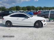 ✅ 2018 Mercedes-Benz C 300 • VIN: WDDWJ4KB1JF748595 • Lot: 40413383. Listed on IAAI with 58,112 mi. Free auction sales archive from the USA and detailed vehicle history report at DreamBid. Image 13.