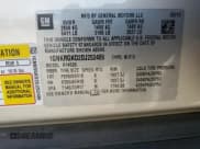 ✅ 2013 Chevrolet Traverse LT • VIN: 1GNKRGKD2DJ252489 • Lot: 73384504. Wystawiony na Copart z przebiegiem 185 745 mil. Bezpłatny archiwum sprzedaży aukcyjnych z USA i szczegółowy raport historii pojazdu na DreamBid. Zdjęcie 15.