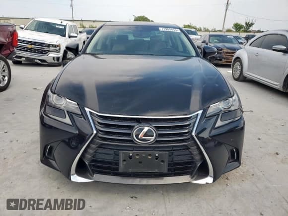 ✅ 2016 Lexus GS 200t • VIN: JTHBA1BL0GA002613 • Лот: 71965415. Опубликован ранее на Copart с пробегом 86 875 миль. Бесплатный доступ к архиву аукционных продаж из США и подробный отчёт об истории автомобиля на DreamBid. Изображение 5.