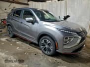 ✅ 2022 Mitsubishi Eclipse Cross SE • VIN: JA4ATWAA3NZ028555 • Lot: 94698255. Listed on Copart with 32,595 mi. Free auction sales archive from the USA and detailed vehicle history report at DreamBid. Image 4.