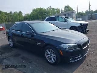 ✅ 2016 BMW 5 Series 528i xDrive • VIN: WBA5A7C55GG148999 • Лот: 42931192. Опубликован ранее на IAAI с пробегом 157 996 миль. Бесплатный доступ к архиву аукционных продаж из США и подробный отчёт об истории автомобиля на DreamBid. Изображение 1.