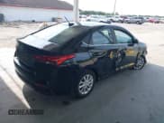 ✅ 2020 Hyundai Accent SEL • VIN: 3KPC24A68LE093203 • Лот: 42209629. Опубликован ранее на IAAI с пробегом 86 901 миль. Бесплатный доступ к архиву аукционных продаж из США и подробный отчёт об истории автомобиля на DreamBid. Изображение 4.