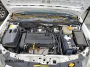 ✅ 2008 Saturn Astra XR • VIN: W08AT671785077484 • Лот: 43970774. Опубликован ранее на Copart с пробегом 67 701 миль. Бесплатный доступ к архиву аукционных продаж из США и подробный отчёт об истории автомобиля на DreamBid. Изображение 11.