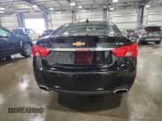 ✅ 2018 Chevrolet Impala Premier • VIN: 2G1125S35J9114269 • Лот: 84804465. Опубликован ранее на Copart с пробегом 28 839 миль. Бесплатный доступ к архиву аукционных продаж из США и подробный отчёт об истории автомобиля на DreamBid. Изображение 6.