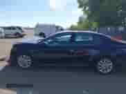 2021 Toyota Camry LE with VIN 4T1C11BK9MU035127, listed as a IAAI auction lot 43239092 with 21,677 mi miles and . Bid and sale history available at DreamBid. Image 15.