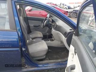 ✅ 2011 Hyundai Accent GLS • VIN: KMHCN4ACXBU573459 • Лот: 41347018. Опубликован ранее на IAAI с пробегом 196 030 миль. Бесплатный доступ к архиву аукционных продаж из США и подробный отчёт об истории автомобиля на DreamBid. Изображение 5.