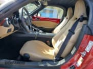 ✅ 2016 Mazda MX-5 Miata Grand Touring • VIN: JM1NDAD71G0100237 • Лот: 84656885. Опубликован ранее на Copart с пробегом 55 102 миль. Бесплатный доступ к архиву аукционных продаж из США и подробный отчёт об истории автомобиля на DreamBid. Изображение 7.