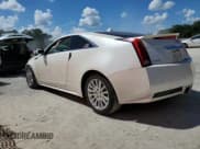✅ 2011 Cadillac CTS Performance • VIN: 1G6DJ1ED9B0123768 • Lot: 83773885. Wystawiony na Copart z przebiegiem 94 770 mil. Bezpłatny archiwum sprzedaży aukcyjnych z USA i szczegółowy raport historii pojazdu na DreamBid. Zdjęcie 2.