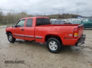✅ 1999 Chevrolet Silverado 1500 • VIN: 1GCEK19V6XE186371 • Лот: 80215144. Опубликован ранее на Copart с пробегом 208 994 миль. Бесплатный доступ к архиву аукционных продаж из США и подробный отчёт об истории автомобиля на DreamBid. Изображение 2.