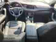 2020 Chevrolet Blazer RS z VIN 3GNKBERS5LS553039, wystawiony jako Copart lot #80130945 z przebiegiem 50 707 mil mil oraz Szkoda całkowita • Salvage title. Historia ofert i sprzedaży dostępna na DreamBid. Obrazek 8.