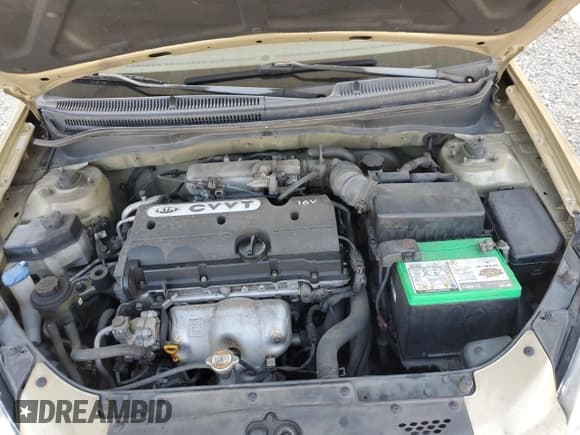 ✅ 2009 Kia Rio LX • VIN: KNADE223996521831 • Lot: 69126284. Wystawiony na Copart z przebiegiem 183 796 mil. Bezpłatny archiwum sprzedaży aukcyjnych z USA i szczegółowy raport historii pojazdu na DreamBid. Zdjęcie 12.