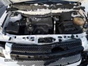 ✅ 2009 Chevrolet Equinox 1LT • VIN: 2CNDL43F096246739 • Лот: 82964094. Опубликован ранее на Copart с пробегом 138 504 миль. Бесплатный доступ к архиву аукционных продаж из США и подробный отчёт об истории автомобиля на DreamBid. Изображение 12.