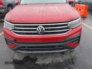 ✅ 2023 Volkswagen Tiguan SE • VIN: 3VV3B7AX4PM022619 • Лот: 43872542. Опубликован ранее на IAAI с пробегом 112 732 миль. Бесплатный доступ к архиву аукционных продаж из США и подробный отчёт об истории автомобиля на DreamBid. Изображение 12.