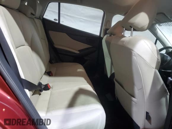 ✅ 2018 Subaru Impreza • VIN: 4S3GTAA6XJ1731612 • Лот: 67791775. Опубликован ранее на Copart с пробегом 131 954 миль. Бесплатный доступ к архиву аукционных продаж из США и подробный отчёт об истории автомобиля на DreamBid. Изображение 10.