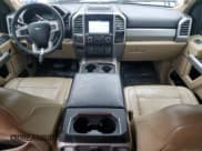 ✅ 2017 Ford F-250 Lariat • VIN: 1FT7W2BTXHEE13297 • Lot: 87478695. Listed on Copart with 139,694 mi. Free auction sales archive from the USA and detailed vehicle history report at DreamBid. Image 8.